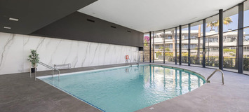 Atico en alquiler en Marbella