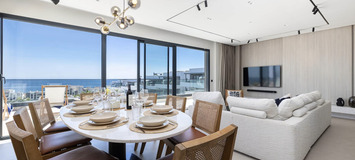 Atico en alquiler en Marbella