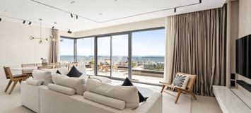 Atico en alquiler en Marbella