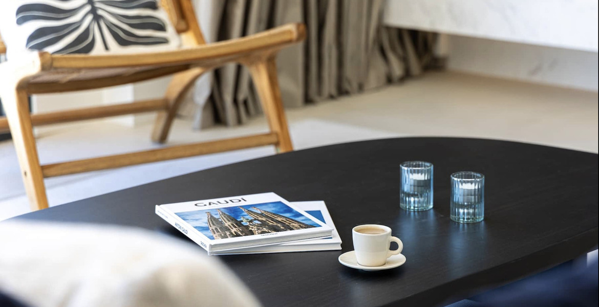 Atico en alquiler en Marbella