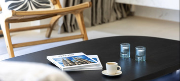 Atico en alquiler en Marbella