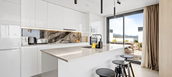 Atico en alquiler en Marbella