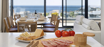 Atico en alquiler en Marbella