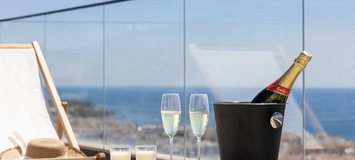 Atico en alquiler en Marbella