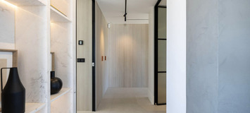 Atico en alquiler en Marbella