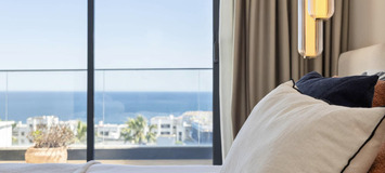 Atico en alquiler en Marbella