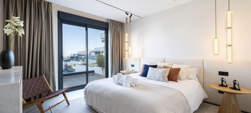 Atico en alquiler en Marbella