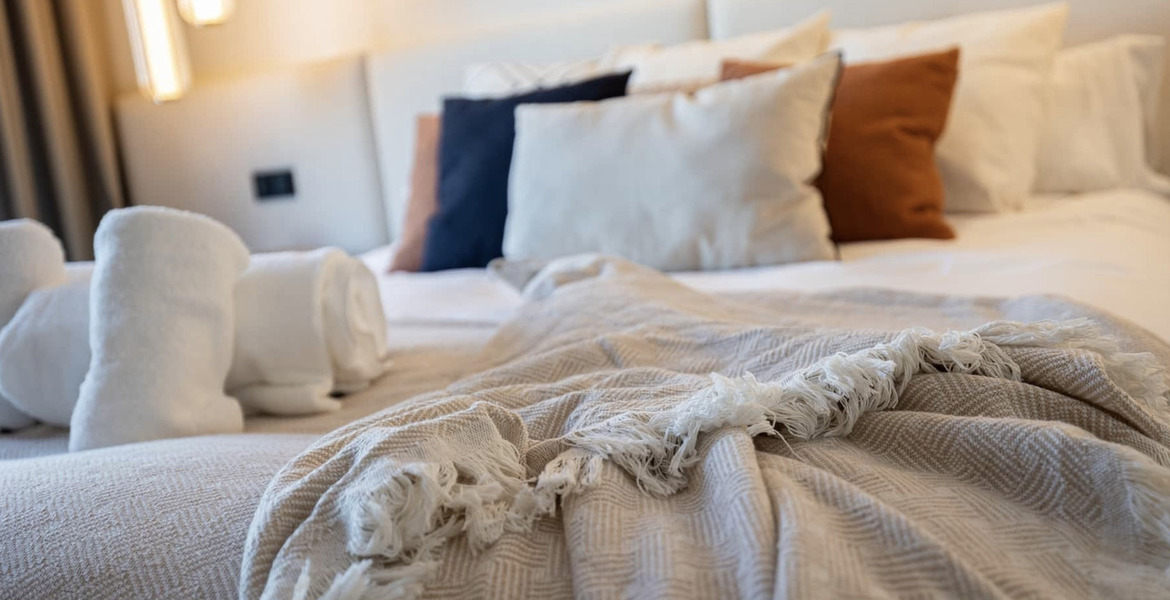 Atico en alquiler en Marbella