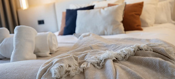 Atico en alquiler en Marbella