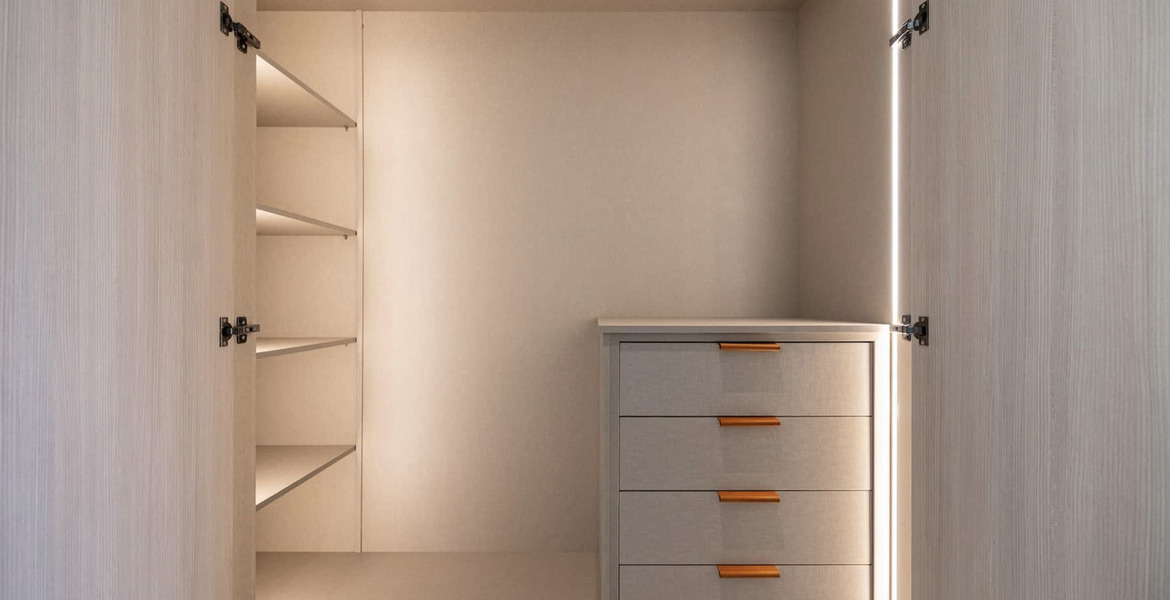 Atico en alquiler en Marbella