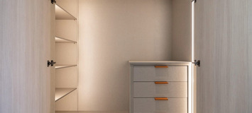 Atico en alquiler en Marbella