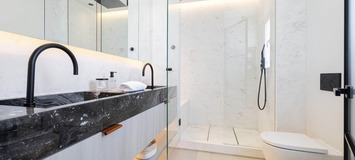 Atico en alquiler en Marbella