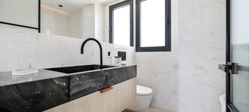 Atico en alquiler en Marbella