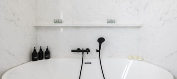 Atico en alquiler en Marbella