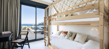 Atico en alquiler en Marbella