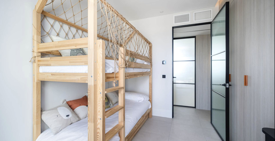 Atico en alquiler en Marbella