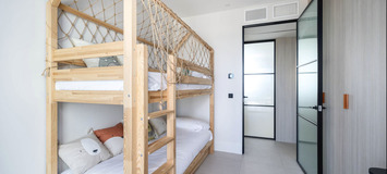 Atico en alquiler en Marbella