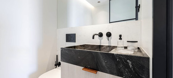 Atico en alquiler en Marbella