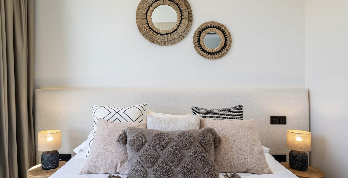 Atico en alquiler en Marbella