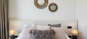 Atico en alquiler en Marbella