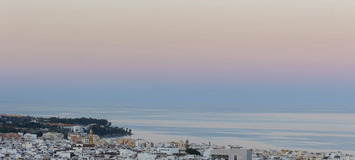 Atico en alquiler en Marbella