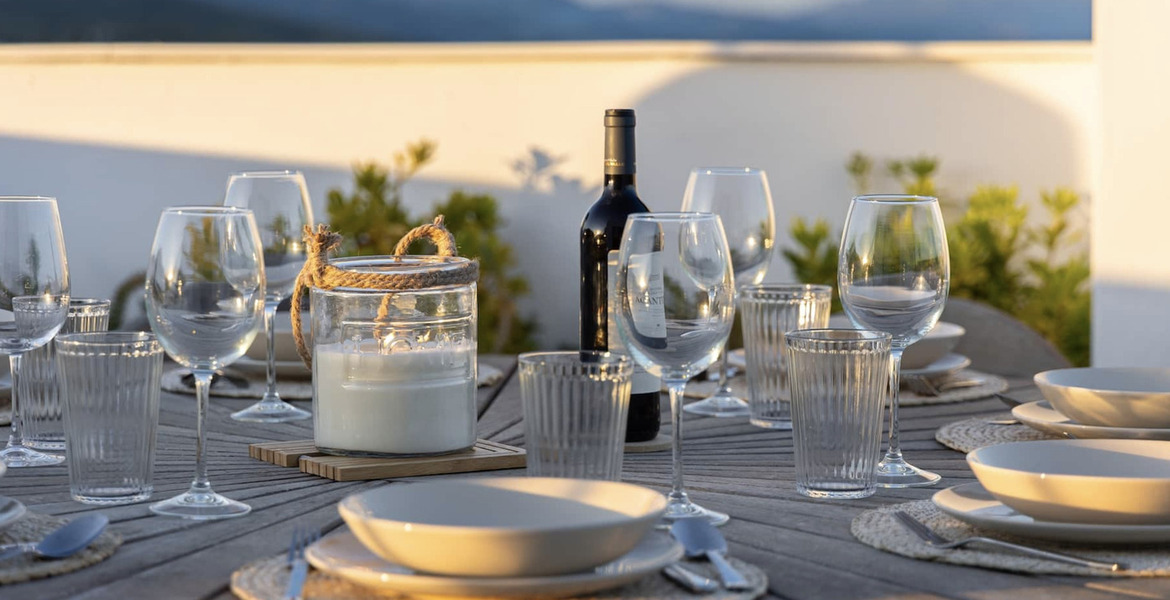 Atico en alquiler en Marbella