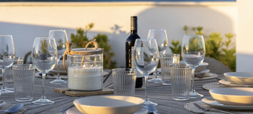 Atico en alquiler en Marbella