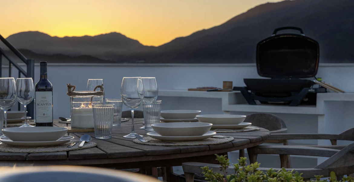 Atico en alquiler en Marbella