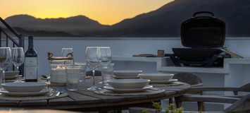 Atico en alquiler en Marbella