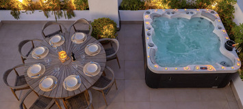 Atico en alquiler en Marbella