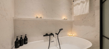 Atico en alquiler en Marbella