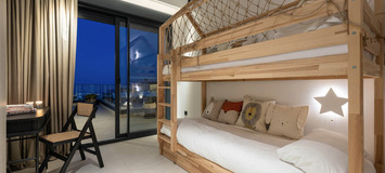 Atico en alquiler en Marbella