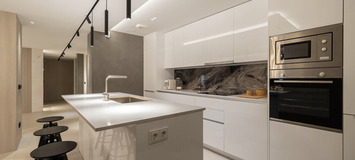 Atico en alquiler en Marbella