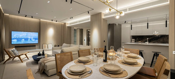 Atico en alquiler en Marbella