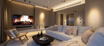 Atico en alquiler en Marbella