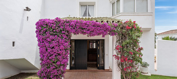 Вилла в аренду в Марбелья Новая Андалусия