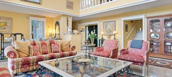 Вилла в аренду в Марбелья Новая Андалусия