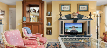 Вилла в аренду в Марбелья Новая Андалусия