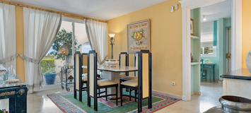 Вилла в аренду в Марбелья Новая Андалусия