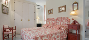 Вилла в аренду в Марбелья Новая Андалусия