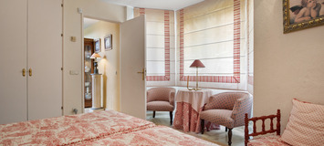 Вилла в аренду в Марбелья Новая Андалусия