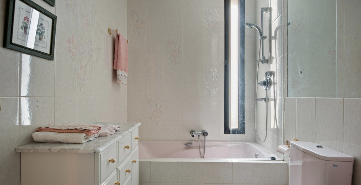 Вилла в аренду в Марбелья Новая Андалусия