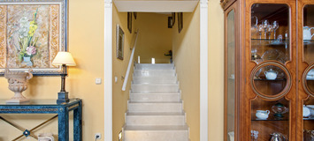 Вилла в аренду в Марбелья Новая Андалусия