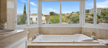 Вилла в аренду в Марбелья Новая Андалусия