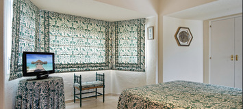 Вилла в аренду в Марбелья Новая Андалусия