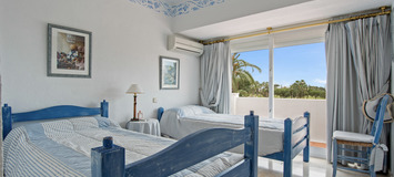 Вилла в аренду в Марбелья Новая Андалусия