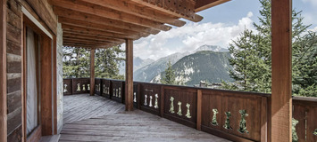 Chalet for rent in Courchevel 1850 Chenus