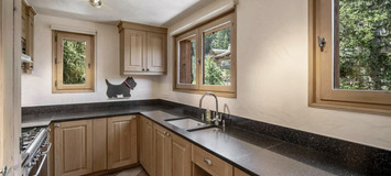 Chalet for rent in Courchevel 1850 Chenus