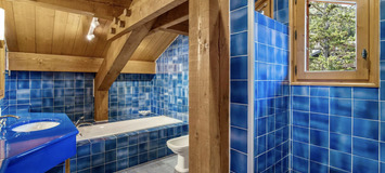 Chalet for rent in Courchevel 1850 Chenus