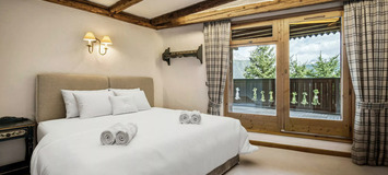 Chalet for rent in Courchevel 1850 Chenus